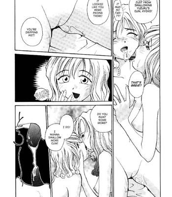 Rate Jiru comic porn sex 35