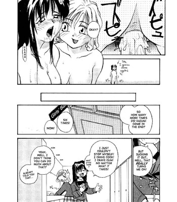 Rate Jiru comic porn sex 59