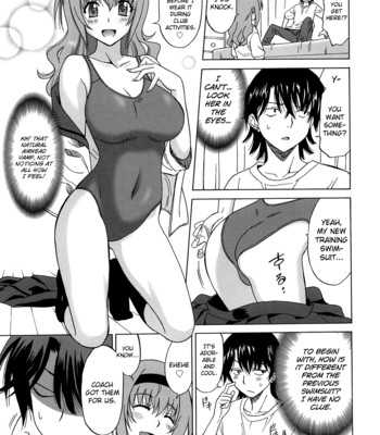 Joshikousei no Koshitsuki [complete] comic porn sex 136