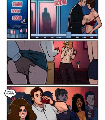 This Romantic World [ Updated ] comic porn sex 066