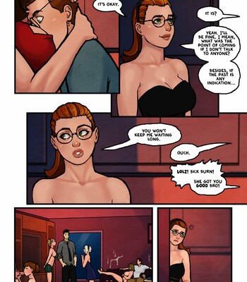 This Romantic World [ Updated ] comic porn sex 073