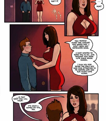 This Romantic World [ Updated ] comic porn sex 85