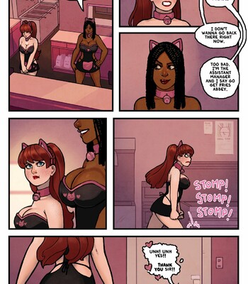 This Romantic World [ Updated ] comic porn sex 128