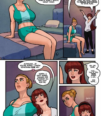 This Romantic World [ Updated ] comic porn sex 148