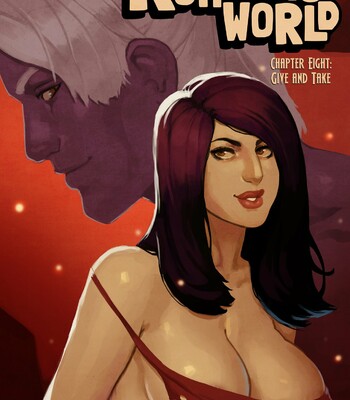 This Romantic World [ Updated ] comic porn sex 260