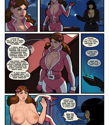 This Romantic World [ Updated ] comic porn sex 290
