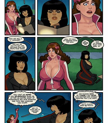 This Romantic World [ Updated ] comic porn sex 298