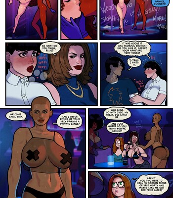 This Romantic World [ Updated ] comic porn sex 342