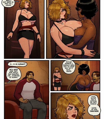 This Romantic World [ Updated ] comic porn sex 357