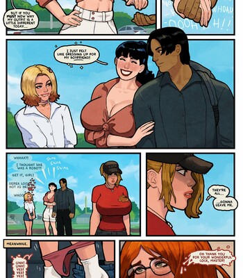 This Romantic World [ Updated ] comic porn sex 365