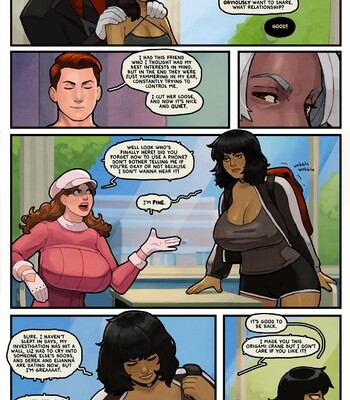 This Romantic World [ Updated ] comic porn sex 368