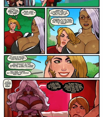 This Romantic World [ Updated ] comic porn sex 382