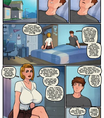 This Romantic World [ Updated ] comic porn sex 400