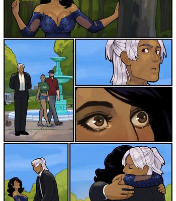This Romantic World [ Updated ] comic porn sex 407