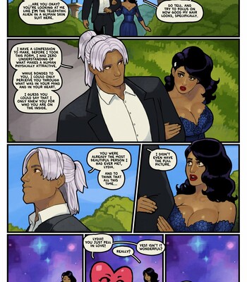 This Romantic World [ Updated ] comic porn sex 408