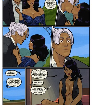 This Romantic World [ Updated ] comic porn sex 409
