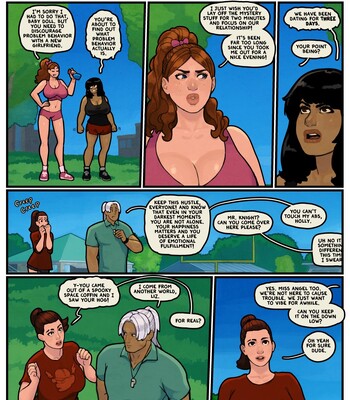 This Romantic World [ Updated ] comic porn sex 419
