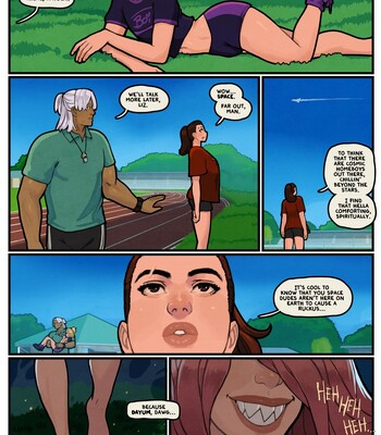 This Romantic World [ Updated ] comic porn sex 420