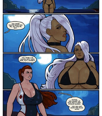 This Romantic World [ Updated ] comic porn sex 425