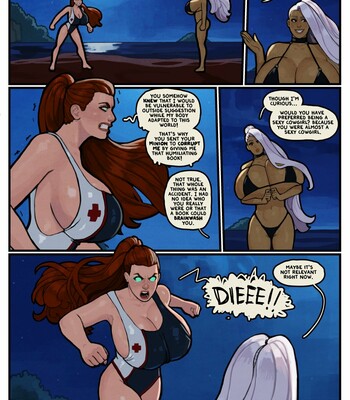 This Romantic World [ Updated ] comic porn sex 426