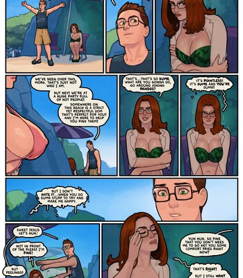 This Romantic World [ Updated ] comic porn sex 443