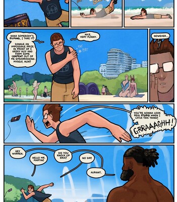 This Romantic World [ Updated ] comic porn sex 445