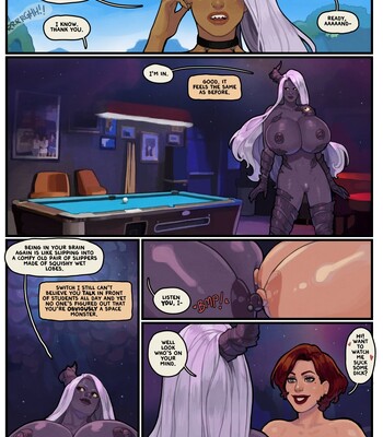 This Romantic World [ Updated ] comic porn sex 467