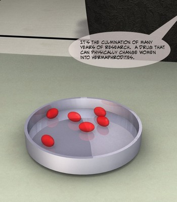 Ashbury 7 – Red Pill comic porn sex 16