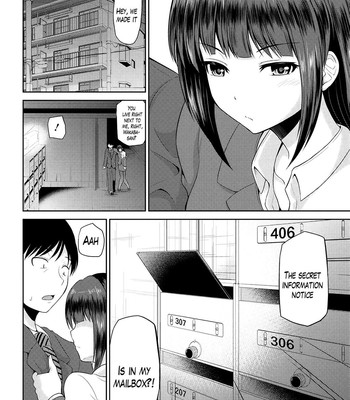 Watashi ni Mawashite Ura Kairanban comic porn sex 68