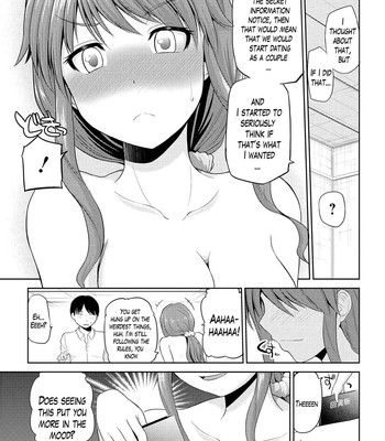 Watashi ni Mawashite Ura Kairanban comic porn sex 132
