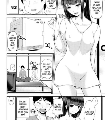 Watashi ni Mawashite Ura Kairanban comic porn sex 148
