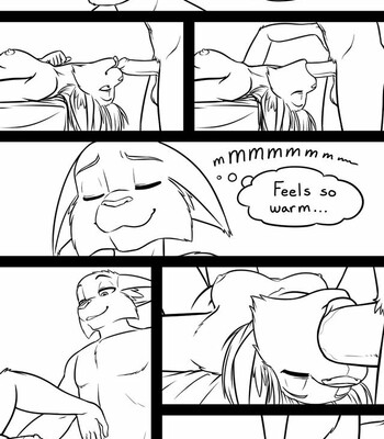 Saturday Mornings (ongoing) comic porn sex 86