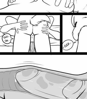 Saturday Mornings (ongoing) comic porn sex 89