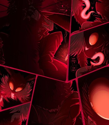 [Zeptophidia] Mothman comic (Ongoing) comic porn sex 4