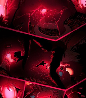 [Zeptophidia] Mothman comic (Ongoing) comic porn sex 6