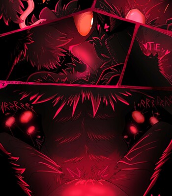 [Zeptophidia] Mothman comic (Ongoing) comic porn sex 7