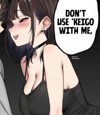 Boku no Heya ga Osananajimi Gal no Yaribeya ni Natta Hanashi | The story of how my bedroom became my gyaru childhood friend’s fuck-room comic porn sex 4