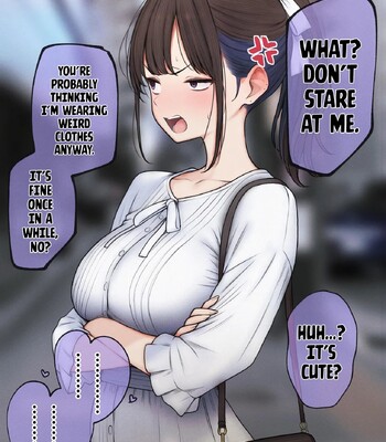 Boku no Heya ga Osananajimi Gal no Yaribeya ni Natta Hanashi | The story of how my bedroom became my gyaru childhood friend’s fuck-room comic porn sex 79
