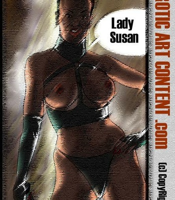Lady Susan comic porn sex 16