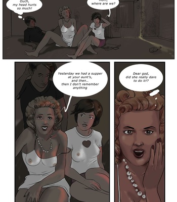 Lady Susan comic porn sex 17