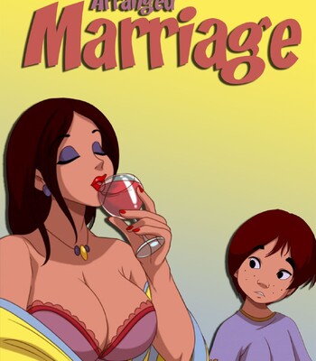 Porn Comics - Favorite Milf Comics