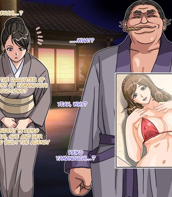 Oyako Inraku no Etude comic porn sex 11