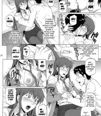 Kyousha Initsu no Homeostasis comic porn sex 20