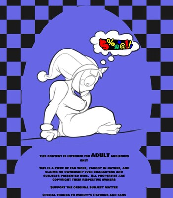 Porn Comics - Jax’n It