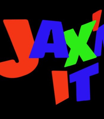 Jax’n It comic porn sex 9