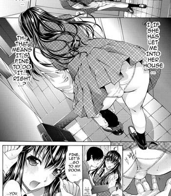 Hatsujou Souchi – Sexual Excitement Device comic porn sex 29