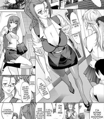 Hatsujou Souchi – Sexual Excitement Device comic porn sex 88