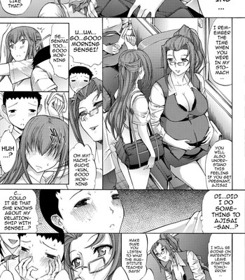 Hatsujou Souchi – Sexual Excitement Device comic porn sex 108