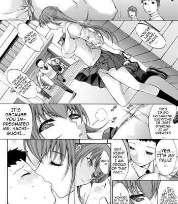 Hatsujou Souchi – Sexual Excitement Device comic porn sex 119
