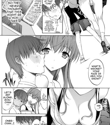 Hatsujou Souchi – Sexual Excitement Device comic porn sex 147